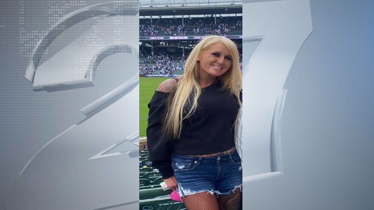 Missing Green County woman